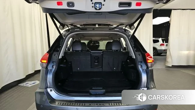 Nissan X Trail id 3275405 из Кореи 11