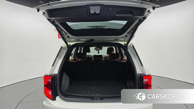 Ssangyong Torres id 4540715 из Кореи 11
