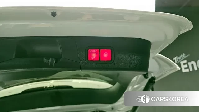 Mercedes-Benz GLB-Class X247 id 3472017 из Кореи 11