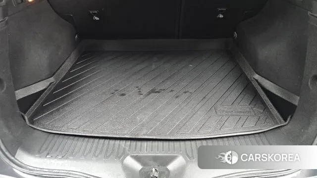 Renault Korea (Samsung) QM6 id 3622596 из Кореи 11