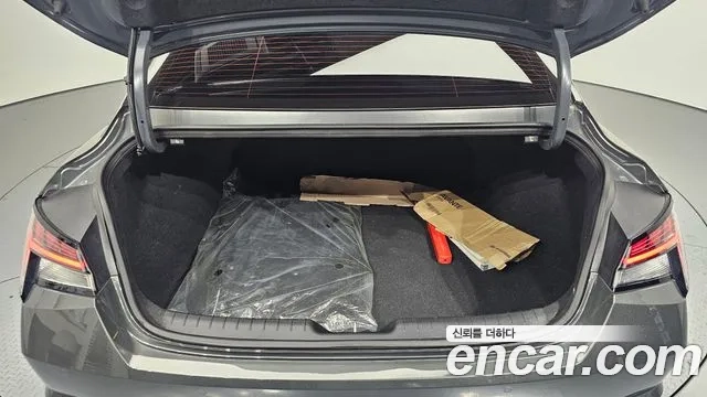 Hyundai Avante (CN7) id 2956257 из Кореи 11