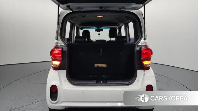 Kia The New Ray id 3617316 из Кореи 11