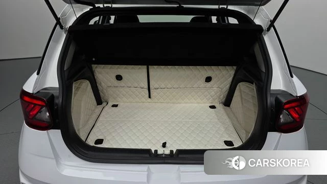 Hyundai Venue id 4722300 из Кореи 11