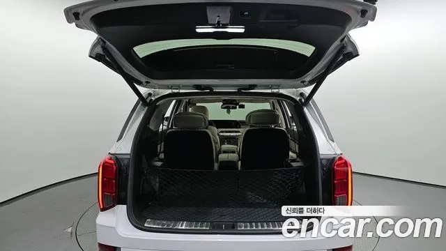 Hyundai Palisade id 2875329 из Кореи 11