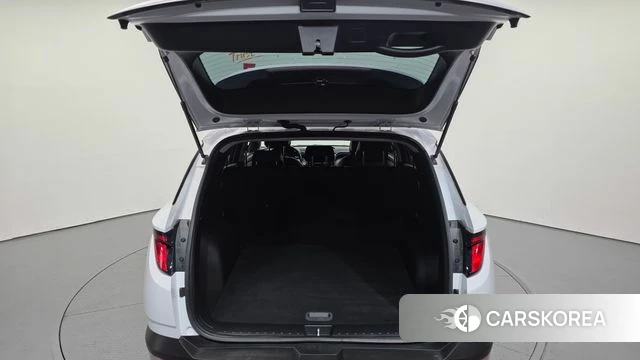Hyundai Tucson (NX4) id 4322953 из Кореи 11