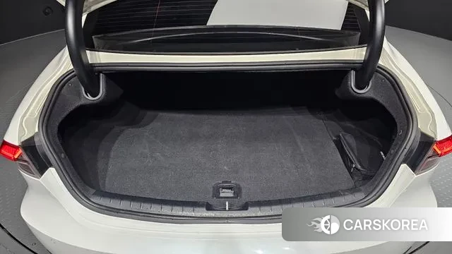 Hyundai The New Grandeur IG id 3777716 из Кореи 11