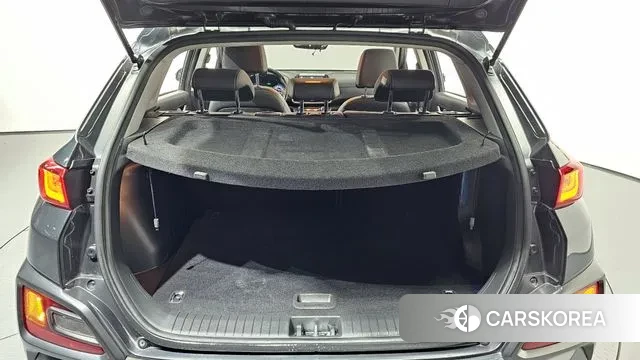 Hyundai Kona id 3460198 из Кореи 11