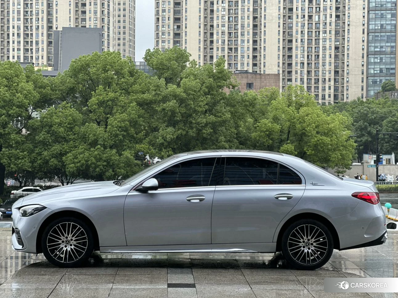 Mercedes-Benz C-class id 4498991 из Китая 11