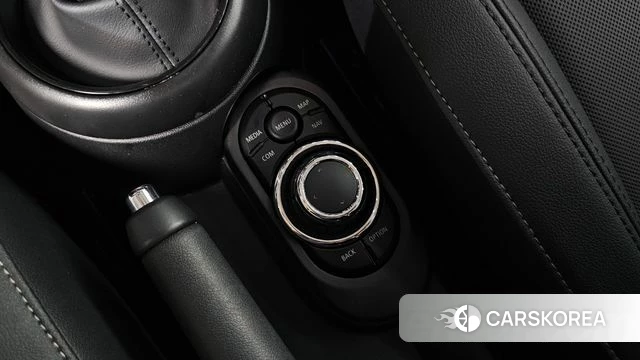 Mini Cooper id 4681895 из Кореи 11
