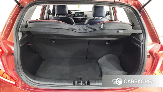 Kia All New Morning (JA) id 3641677 из Кореи 11