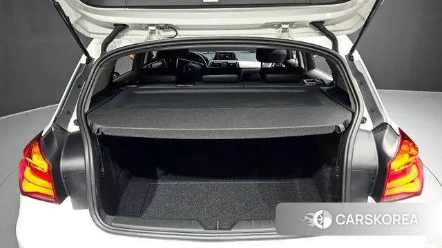 BMW 1 Series (F20) id 3055825 из Кореи 11