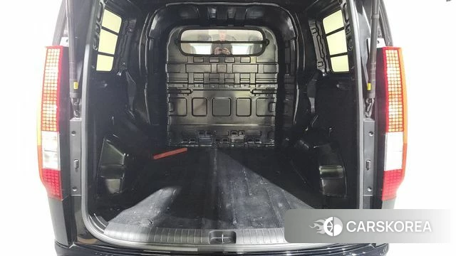 Hyundai Staria id 3787126 из Кореи 11