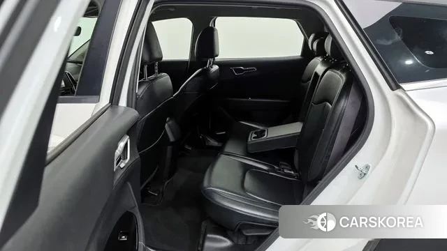 Kia Sportage 5th Generation id 3411375 из Кореи 11