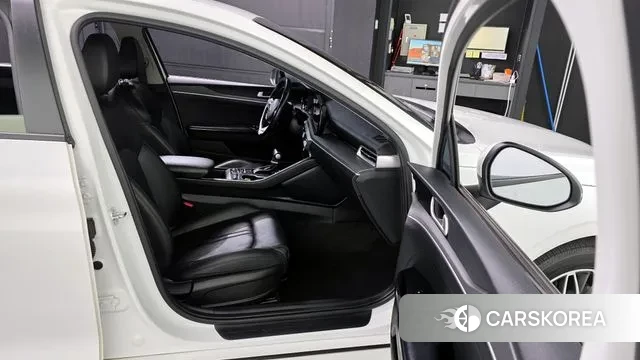 Kia K5 3rd generation id 3552065 из Кореи 11