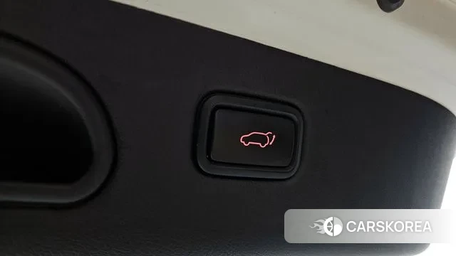 Kia Sportage The Bold id 3484467 из Кореи 11