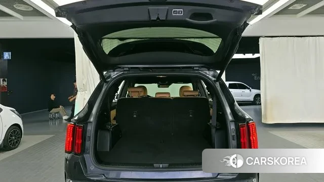 Kia Sorento 4th Generation id 3281950 из Кореи 11