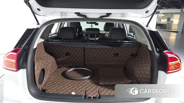 Kia The New Niro id 3017672 из Кореи 11