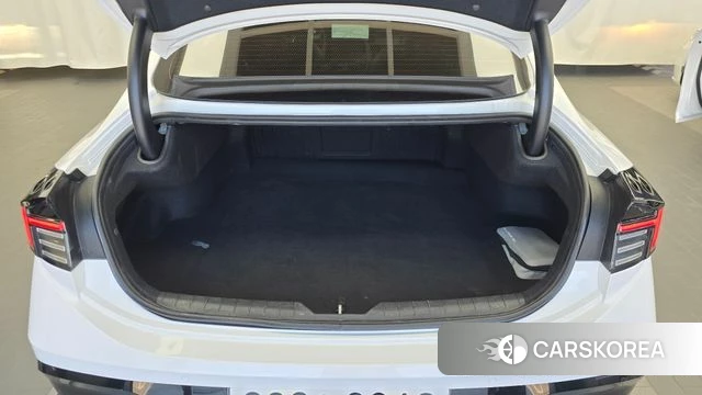 Hyundai Sonata D Edge (DN8) id 4854274 из Кореи 11