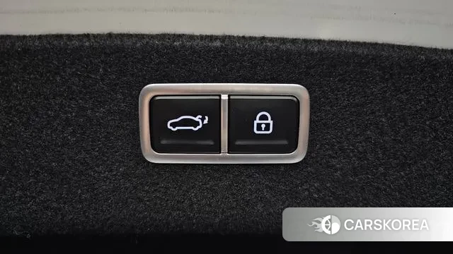 Genesis G80 (RG3) id 2984105 из Кореи 11