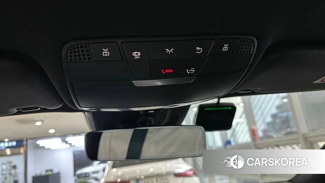 Mercedes-Benz AMG GT id 4462250 из Кореи 11