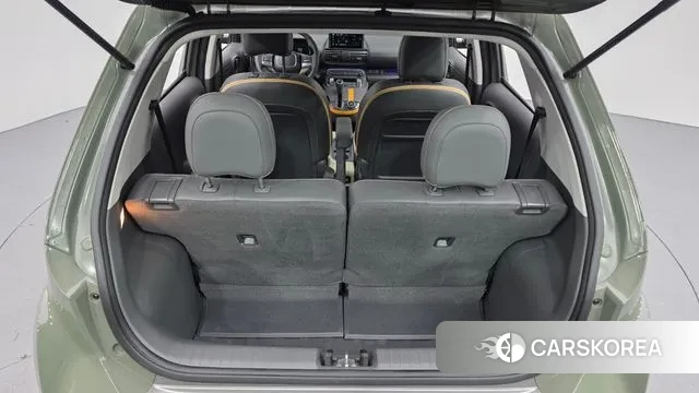 Hyundai Casper id 3545671 из Кореи 11