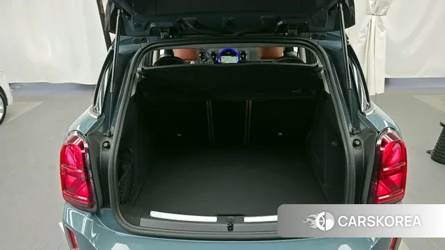 Mini Cooper S Countryman id 3432780 из Кореи 11