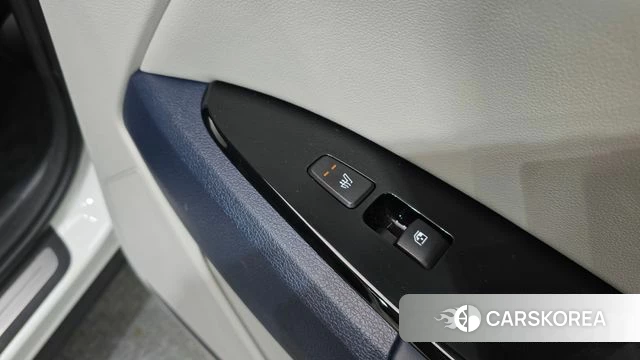 Kia Sportage 5th Generation Hybrid id 4763638 из Кореи 11