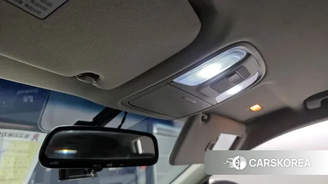 Kia The New K5 2nd generation id 3469965 из Кореи 11