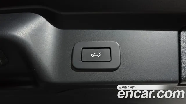 Land Rover Range Rover Evoque 2nd Generation id 2307973 из Кореи 11