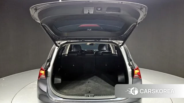 Hyundai The New Santa Fe id 3556958 из Кореи 11