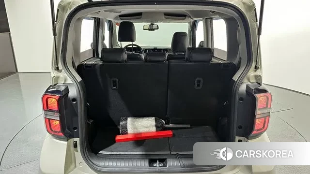 Kia The New Kia Ray id 3420560 из Кореи 11