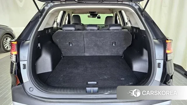 Kia Sportage 5th Generation id 3361404 из Кореи 11