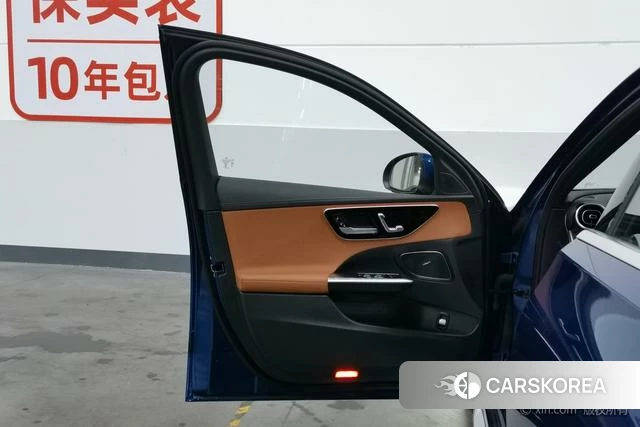 Mercedes-Benz Class C id 4335951 из Китая 11