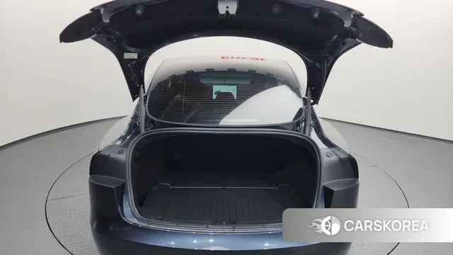 Tesla Model 3 id 3571356 из Кореи 11