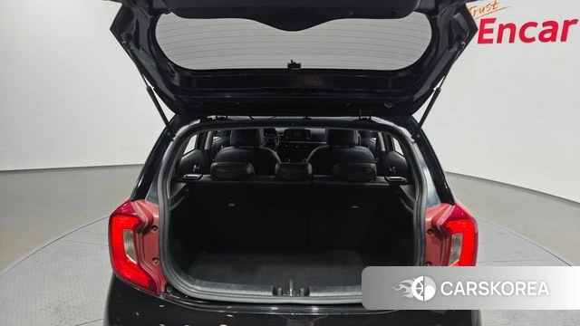 Kia All New Morning (JA) id 4411138 из Кореи 11