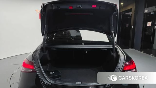Mercedes-Benz E-Class W213 id 4793745 из Кореи 11