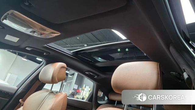 Genesis G80 (RG3) id 4432918 из Кореи 11