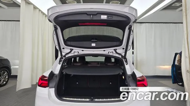 BMW X2 (F39) id 2699792 из Кореи 11