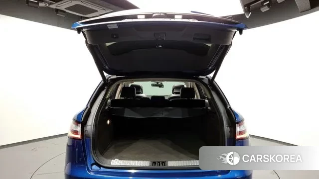 Lincoln Nautilus First generation id 3433964 из Кореи 11