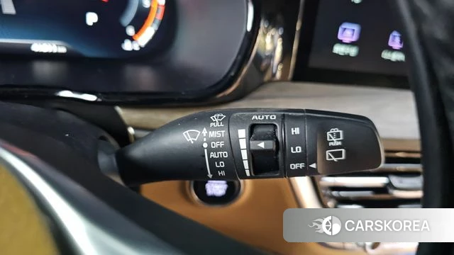 Kia Mohave Master id 4581414 из Кореи 11