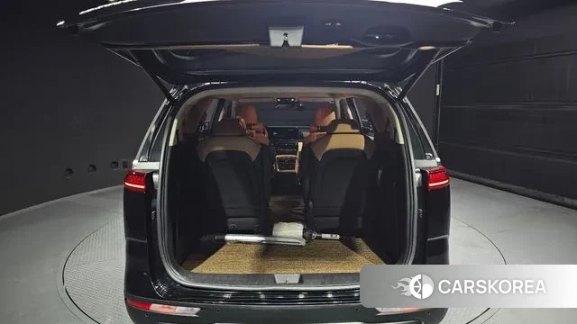 Kia Carnival 4th generation id 3649798 из Кореи 11