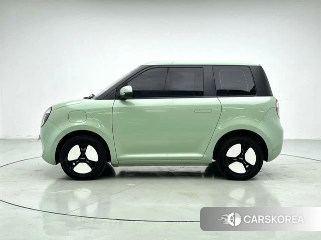 Changan Qiyuan Changan Lumin id 4220032 из Китая 11