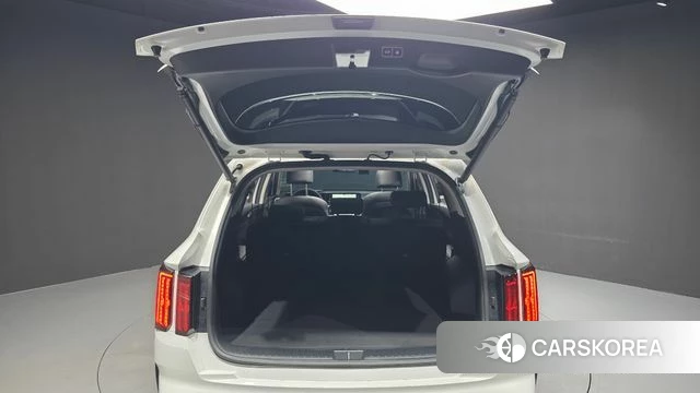 Kia Sorento 4th Generation id 4935526 из Кореи 11