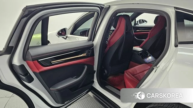 Porsche Panamera (976) id 4590675 из Кореи 11