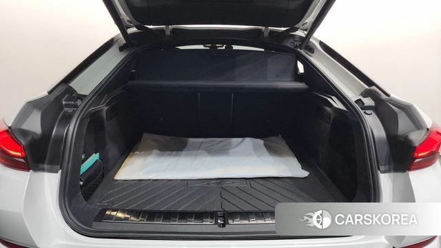 BMW X6 (G06) id 3963599 из Кореи 11