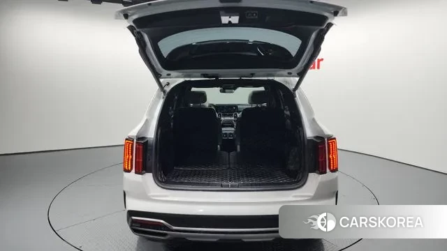 Kia Sorento 4th Generation id 3530233 из Кореи 11