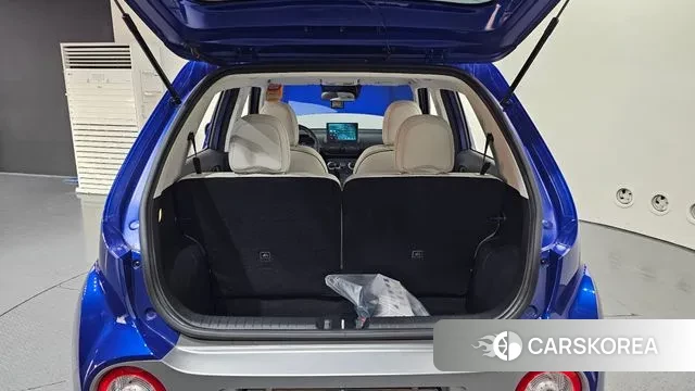 Hyundai Casper id 2915965 из Кореи 11