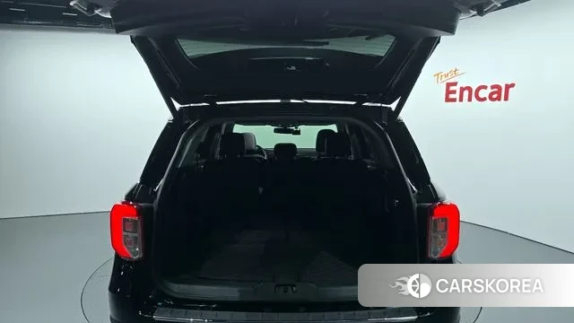 Ford Explorer 6th Generation id 2985766 из Кореи 11