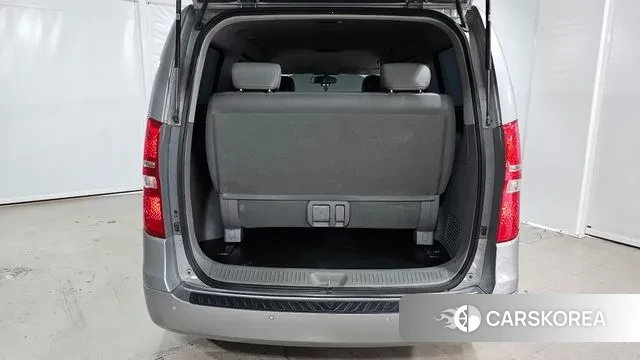 Hyundai The New Grand Starex id 3008649 из Кореи 11