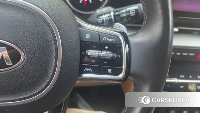 Kia Carnival 4th generation id 3771752 из Кореи 11